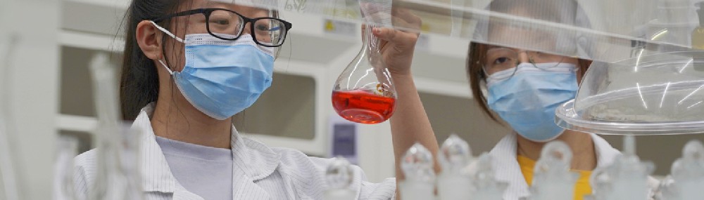 FUN88药业：对话消字号工厂技术团队，配方研发与备案实操经验分享