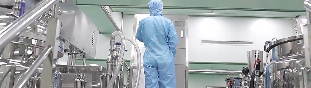 FUN88药业：专注漱口水OEM代工，精准配方定制满足多样需求！